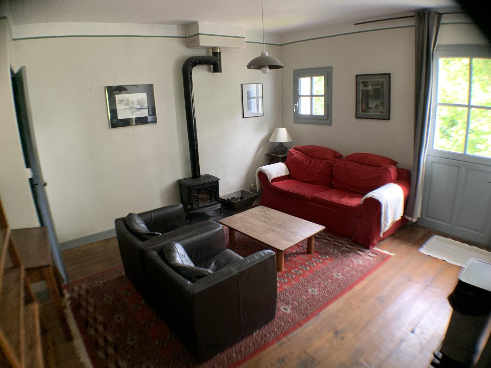 Mas Valentine Apartman Roquemaure  Kültér fotó