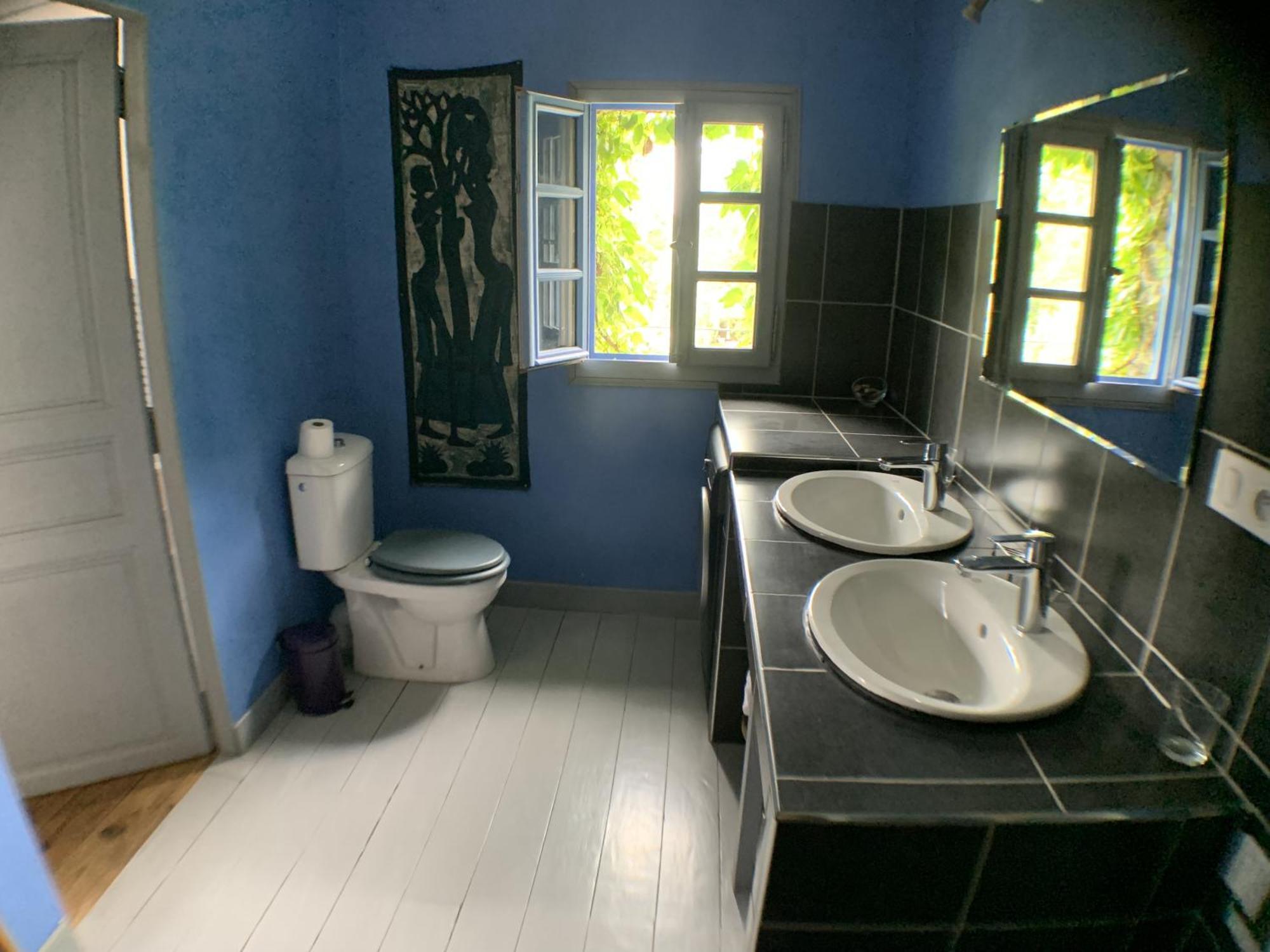 Mas Valentine Apartman Roquemaure  Kültér fotó